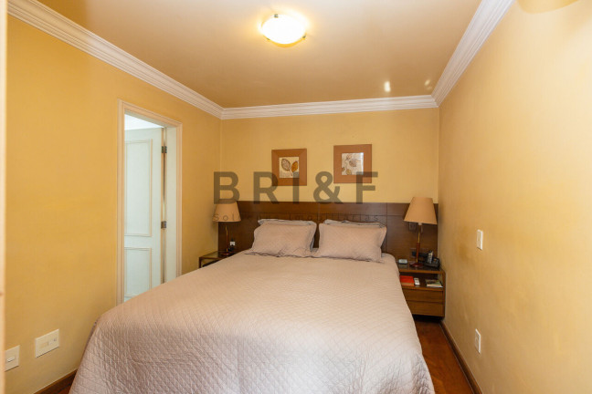 Imagem Apartamento com 3 Quartos à Venda, 297 m² em Brooklin - São Paulo Imagem Apartamento com 3 Quartos à Venda, 297 m² em Brooklin - São Paulo
