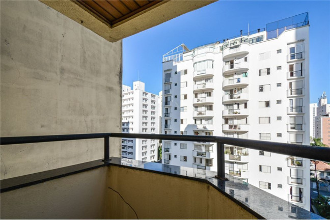 Imagem Imóvel com 2 Quartos à Venda,  em Vila Mariana - São Paulo