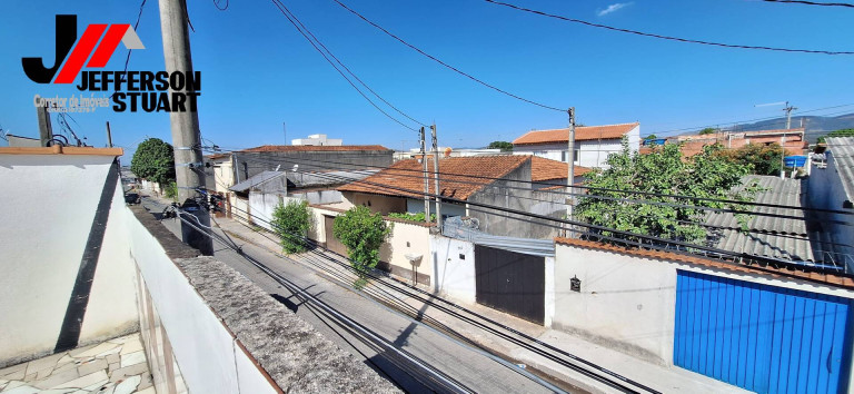 Imagem Casa com 2 Quartos à Venda, 128 m² em Jardim Alvorada - Potim Imagem Casa com 2 Quartos à Venda, 128 m² em Jardim Alvorada - Potim