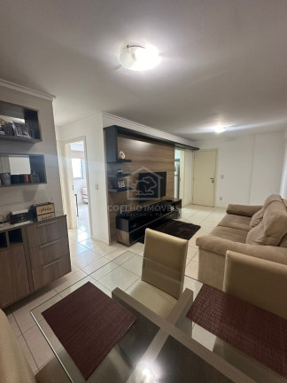 Imagem Apartamento com 2 Quartos à Venda, 58 m² em águas Claras Norte - águas Claras