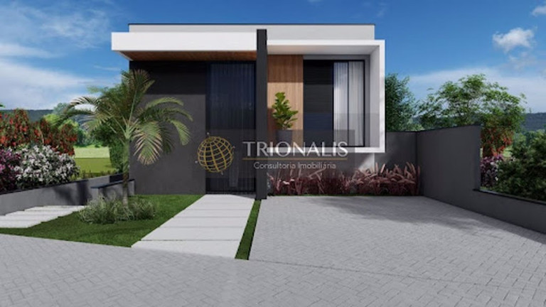 Imagem Casa com 3 Quartos à Venda, 181 m² em Condomínio Terras De Atibaia Ii - Atibaia Imagem Casa com 3 Quartos à Venda, 181 m² em Condomínio Terras De Atibaia Ii - Atibaia