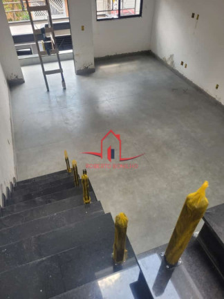 Imagem Sobrado com 3 Quartos à Venda, 211 m² em Vila Floresta - Santo André Imagem Sobrado com 3 Quartos à Venda, 211 m² em Vila Floresta - Santo André
