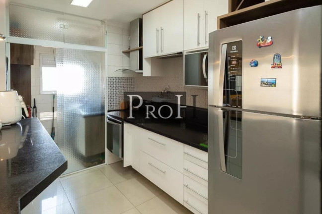 Imagem Apartamento com 3 Quartos à Venda, 102 m² em Baeta Neves - São Bernardo Do Campo Imagem Apartamento com 3 Quartos à Venda, 102 m² em Baeta Neves - São Bernardo Do Campo