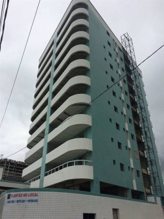 Apartamento com 2 Quartos à Venda, 80 m² em Real - Praia Grande