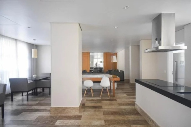 Imagem Imóvel com 2 Quartos à Venda, 69 m² em Vila Andrade - São Paulo Imagem Imóvel com 2 Quartos à Venda, 69 m² em Vila Andrade - São Paulo