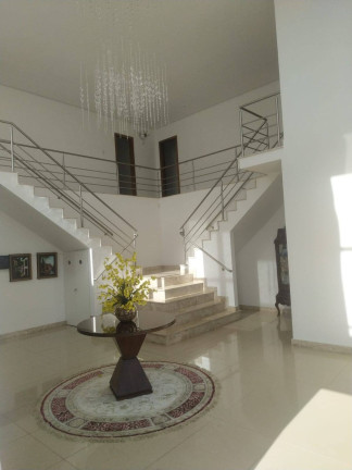 Imagem Casa com 5 Quartos à Venda, 970 m² em Mangabeiras - Belo Horizonte