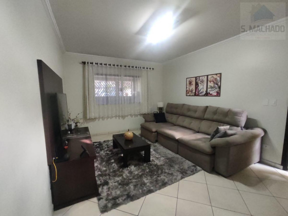 Casa com 3 Quartos à Venda, 225 m² em Parque Novo Oratório - Santo André