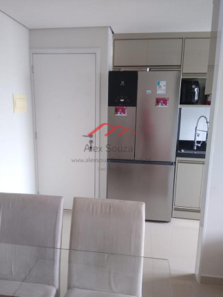 Imagem Apartamento com 2 Quartos à Venda, 45 m² em Parque Yolanda (nova Veneza) - Sumaré Imagem Apartamento com 2 Quartos à Venda, 45 m² em Parque Yolanda (nova Veneza) - Sumaré