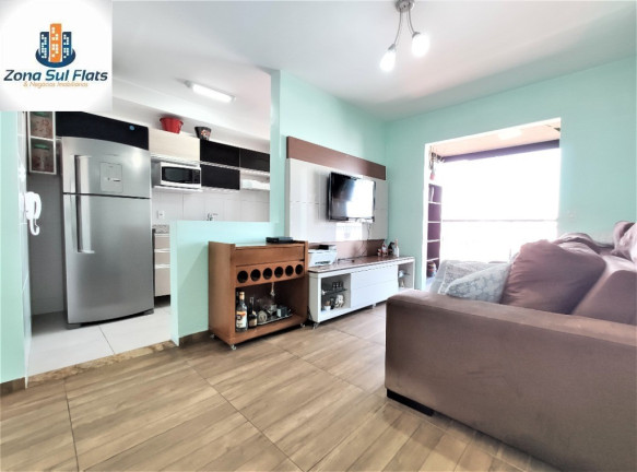 Imagem Apartamento com 2 Quartos à Venda, 69 m² em Ipiranga - São Paulo Imagem Apartamento com 2 Quartos à Venda, 69 m² em Ipiranga - São Paulo