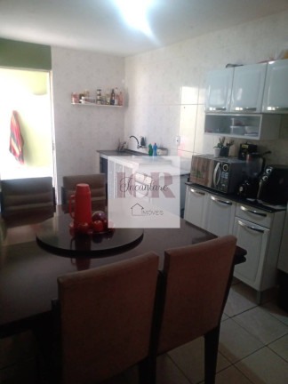 Imagem Casa com 4 Quartos à Venda, 250 m² em Central Parque Sorocaba - Sorocaba