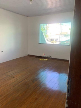 Sala Comercial para Alugar, 103 m² em Campestre - Santo André