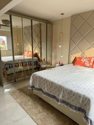 Imagem Cobertura com 2 Quartos à Venda, 138 m² em Santa Paula - São Caetano Do Sul Imagem Cobertura com 2 Quartos à Venda, 138 m² em Santa Paula - São Caetano Do Sul