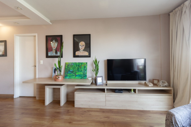 Imagem Apartamento com 3 Quartos à Venda, 107 m² em Sumaré - São Paulo Imagem Apartamento com 3 Quartos à Venda, 107 m² em Sumaré - São Paulo