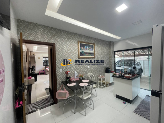Imagem Casa com 3 Quartos à Venda, 150 m² em Parque Imperial - Campos Dos Goytacazes Imagem Casa com 3 Quartos à Venda, 150 m² em Parque Imperial - Campos Dos Goytacazes