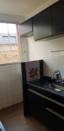 Imagem Apartamento com 2 Quartos à Venda, 45 m² em Camargos - Belo Horizonte