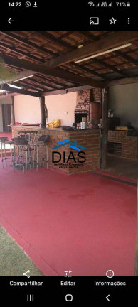 Imagem Casa com 3 Quartos à Venda, 160 m² em Jardim Roberto Selmi Dei - Araraquara Imagem Casa com 3 Quartos à Venda, 160 m² em Jardim Roberto Selmi Dei - Araraquara