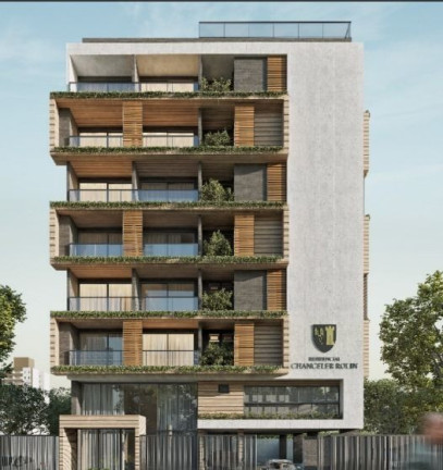 Imagem Apartamento com 1 Quarto à Venda, 35 m² em Bessa - João Pessoa Imagem Apartamento com 1 Quarto à Venda, 35 m² em Bessa - João Pessoa