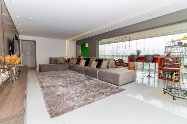 Imagem Apartamento com 2 Quartos à Venda, 157 m² em Jardim Das Perdizes - São Paulo Imagem Apartamento com 2 Quartos à Venda, 157 m² em Jardim Das Perdizes - São Paulo