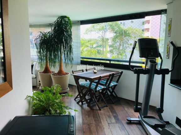 Imagem Apartamento com 4 Quartos à Venda, 276 m² em Real Parque - São Paulo Imagem Apartamento com 4 Quartos à Venda, 276 m² em Real Parque - São Paulo