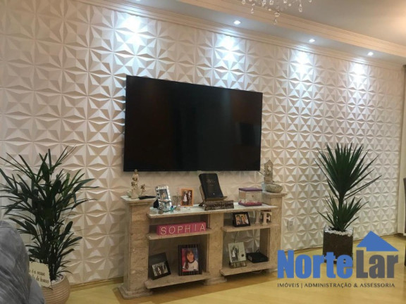 Imagem Apartamento com 3 Quartos à Venda, 62 m² em Conjunto Residencial Vista Verde - São Paulo Imagem Apartamento com 3 Quartos à Venda, 62 m² em Conjunto Residencial Vista Verde - São Paulo