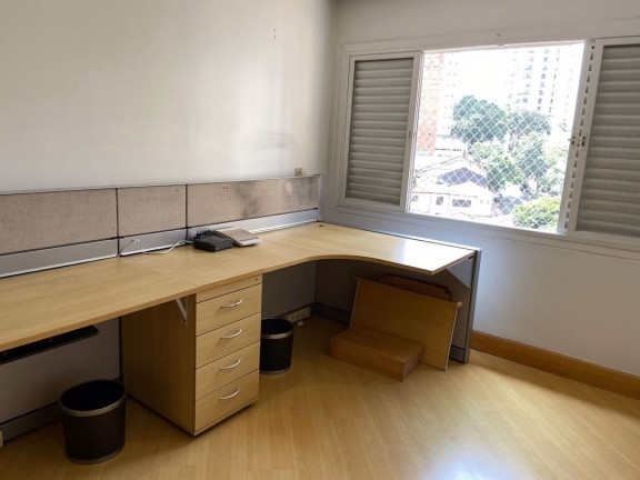 Imagem Apartamento com 3 Quartos à Venda, 189 m² em Paraíso - São Paulo Imagem Apartamento com 3 Quartos à Venda, 189 m² em Paraíso - São Paulo