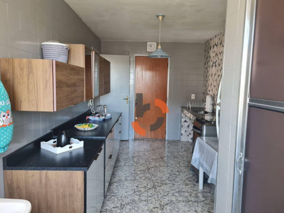 Apartamento com 2 Quartos à Venda, 70 m² em Centro - Nova Iguaçu
