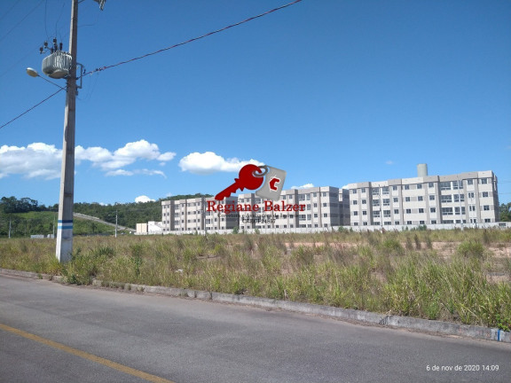 Imagem Terreno à Venda, 368 m² em Sertão Do Maruim - São José