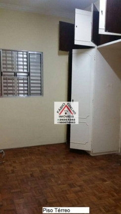Imagem Sobrado com 7 Quartos à Venda, 176 m² em Vila Mariana - São Paulo Imagem Sobrado com 7 Quartos à Venda, 176 m² em Vila Mariana - São Paulo
