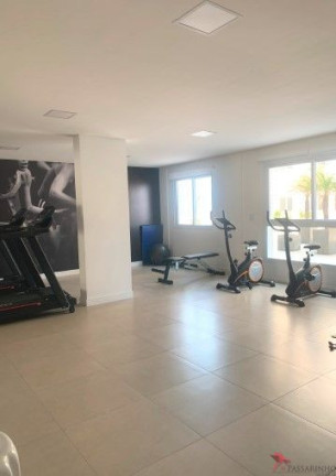 Imagem Apartamento com 2 Quartos à Venda, 63 m² em Passo De Torres - Passo De Torres