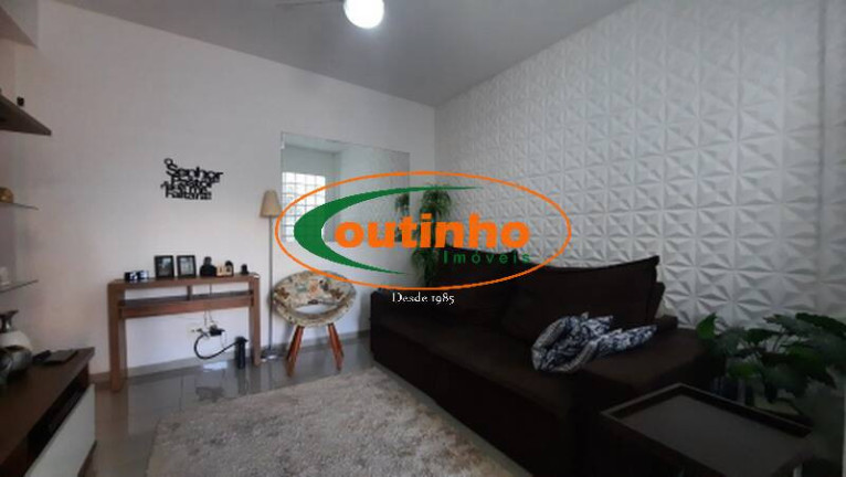 Imagem Cobertura com 3 Quartos à Venda, 85 m² em Tijuca - Rio De Janeiro Imagem Cobertura com 3 Quartos à Venda, 85 m² em Tijuca - Rio De Janeiro