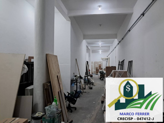 Imagem Sala Comercial à Venda, 281 m² em Vila Buarque - São Paulo
