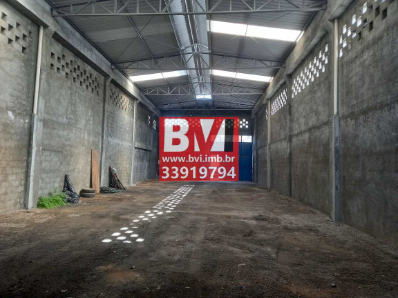 Imagem Imóvel Comercial à Venda, 300 m² em Irajá - Rio De Janeiro