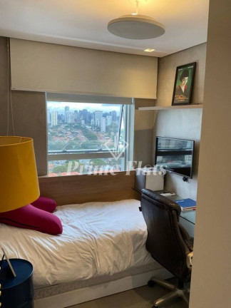 Imagem Apartamento com 3 Quartos à Venda, 74 m² em Vila Olímpia - São Paulo Imagem Apartamento com 3 Quartos à Venda, 74 m² em Vila Olímpia - São Paulo