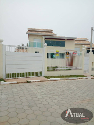 Imagem Casa com 3 Quartos à Venda, 150 m² em Canjica (terra Preta) - Mairiporã