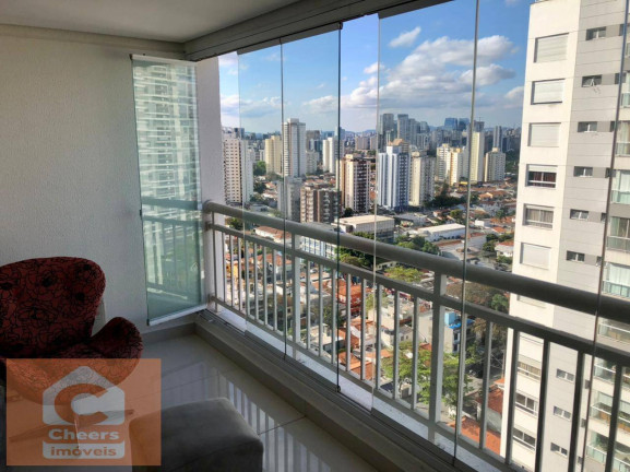 Imagem Apartamento com 2 Quartos à Venda, 75 m² em Cidade Monções - São Paulo