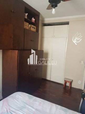 Imagem Apartamento com 2 Quartos à Venda, 74 m² em Jardim Nossa Senhora Auxiliadora - Campinas