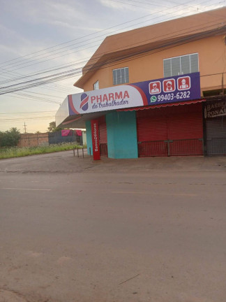 Imagem Sala Comercial à Venda, 270 m² em Parque Estrela Dalva I - Luziânia