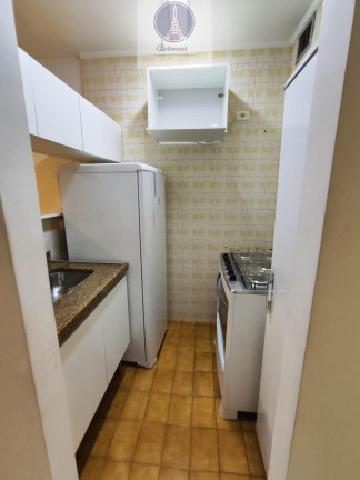 Imagem Apartamento com 1 Quarto à Venda, 43 m² em Jardim Paulista - São Paulo