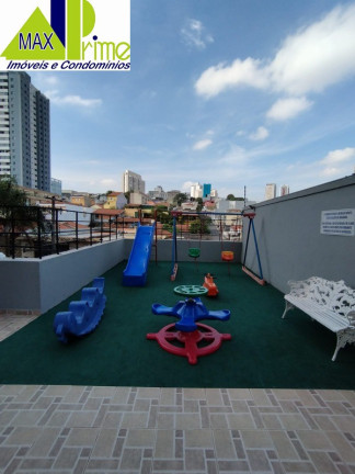 Imagem Apartamento com 2 Quartos à Venda, 67 m² em Vila Esperança - São Paulo