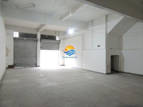 Imagem Imóvel Comercial à Venda, 340 m² em Paquetá - Santos
