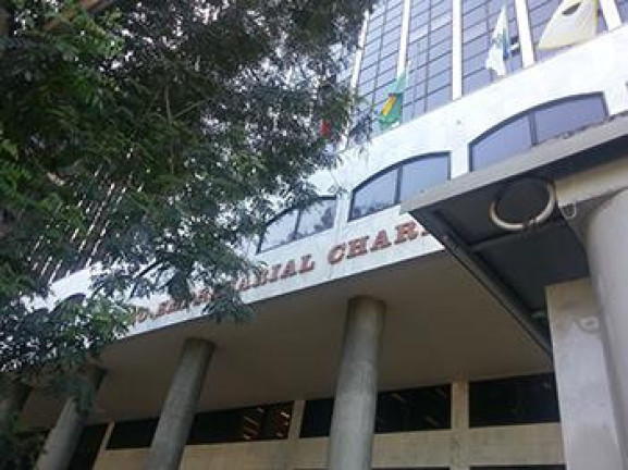 Imagem Imóvel Comercial à Venda, 35 m² em Centro - Rio De Janeiro
