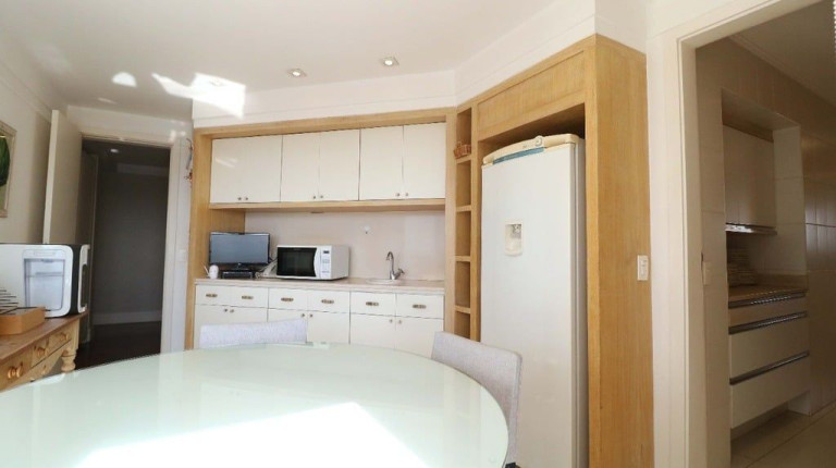 Imagem Apartamento com 4 Quartos à Venda, 401 m² em Vila Suzana - São Paulo Imagem Apartamento com 4 Quartos à Venda, 401 m² em Vila Suzana - São Paulo