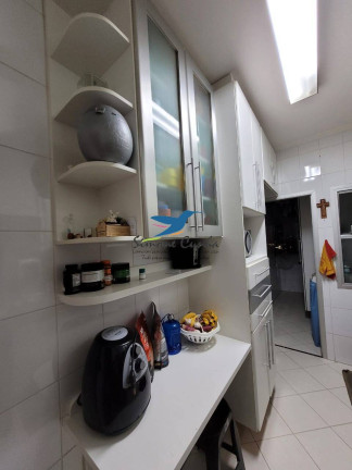 Imagem Apartamento com 3 Quartos à Venda, 83 m² em Jardim América - São José Dos Campos