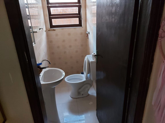 Imagem Casa com 3 Quartos à Venda, 90 m² em Solemar - Praia Grande Imagem Casa com 3 Quartos à Venda, 90 m² em Solemar - Praia Grande