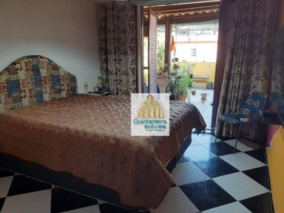 Imagem Sobrado com 3 Quartos à Venda, 120 m² em Taboão - Guarulhos Imagem Sobrado com 3 Quartos à Venda, 120 m² em Taboão - Guarulhos