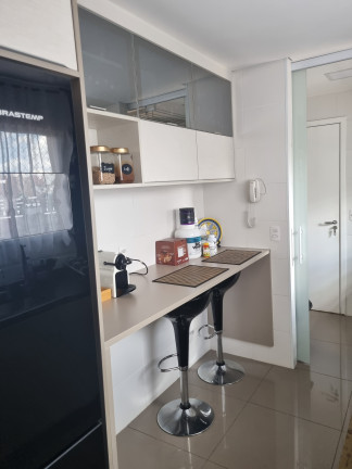 Imagem Apartamento com 3 Quartos à Venda, 91 m² em Vila Caminho Do Mar - São Bernardo Do Campo Imagem Apartamento com 3 Quartos à Venda, 91 m² em Vila Caminho Do Mar - São Bernardo Do Campo