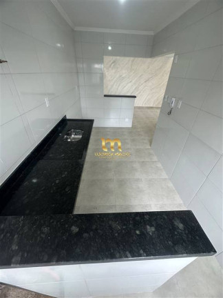 Imagem Apartamento com 2 Quartos à Venda, 80 m² em Tupi - Praia Grande