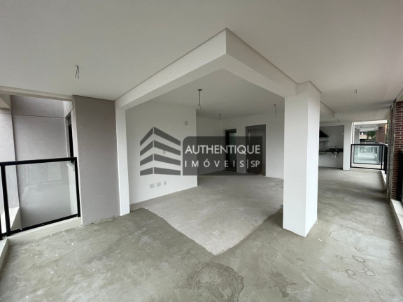 Imagem Apartamento com 3 Quartos à Venda, 132 m² em Jardim - Santo André Imagem Apartamento com 3 Quartos à Venda, 132 m² em Jardim - Santo André