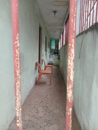 Imagem Casa com 4 Quartos à Venda, 421 m² em Eldorado - Diadema Imagem Casa com 4 Quartos à Venda, 421 m² em Eldorado - Diadema