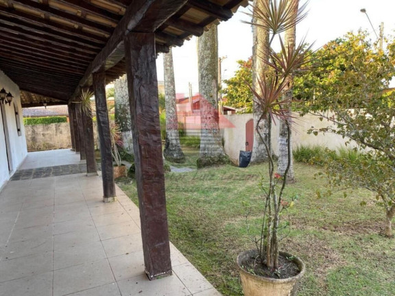 Imagem Casa com 3 Quartos à Venda, 223 m² em Oásis - Peruíbe Imagem Casa com 3 Quartos à Venda, 223 m² em Oásis - Peruíbe